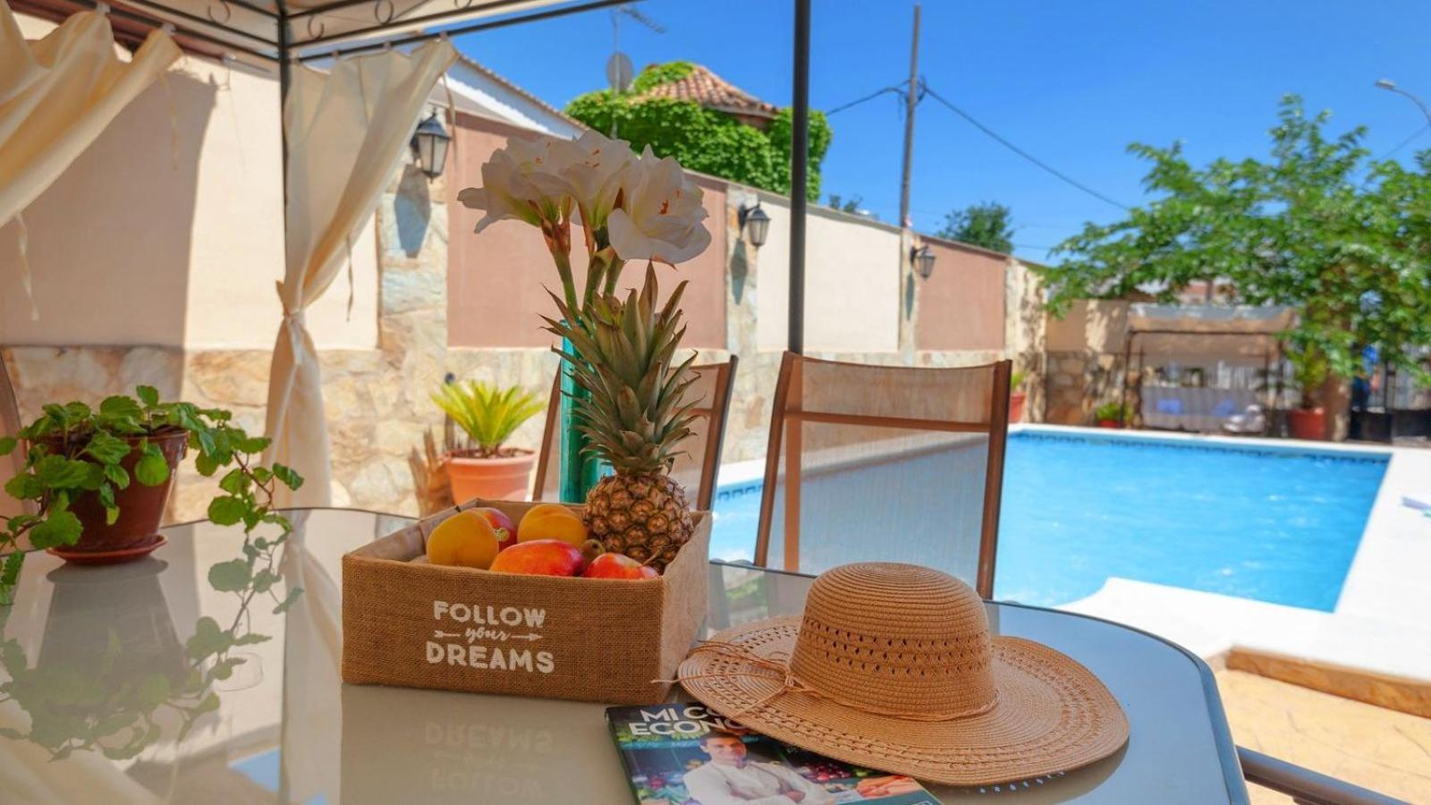 Villa Ortega Alba Alcala La Real By Ruralidays Exterior photo